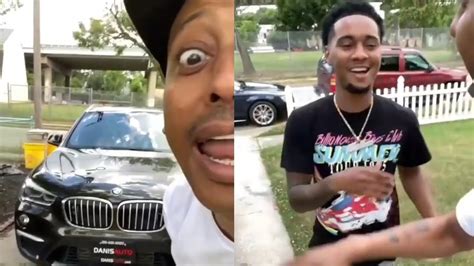 YoungBoy Never Broke Again and Gillie Da Kid had a heart-to-heart moment on the latest episode of podcast Million Dollaz Worth of Game.. Around the 24:40-minute mark of the interview posted on ...
